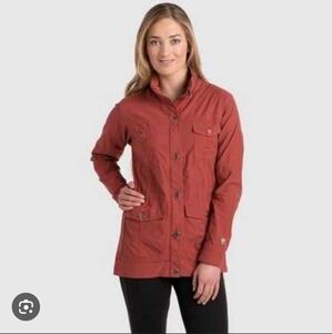 Kuhl Rekon Women's Jacket